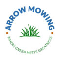 arrowmowing.com